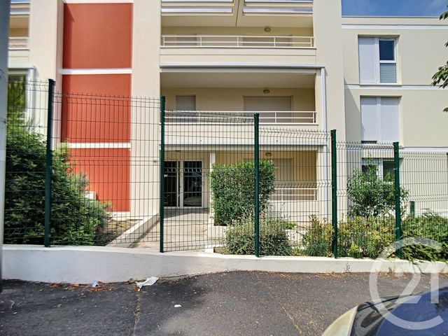 Appartement F1 &agrave; louer - 1 pi&egrave;ce - 23 m2 - Montpellier - 34 - LANGUEDOC-ROUSSILLON
