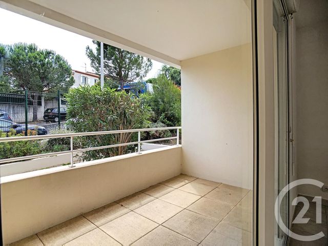 Appartement F1 &agrave; louer - 1 pi&egrave;ce - 23 m2 - Montpellier - 34 - LANGUEDOC-ROUSSILLON
