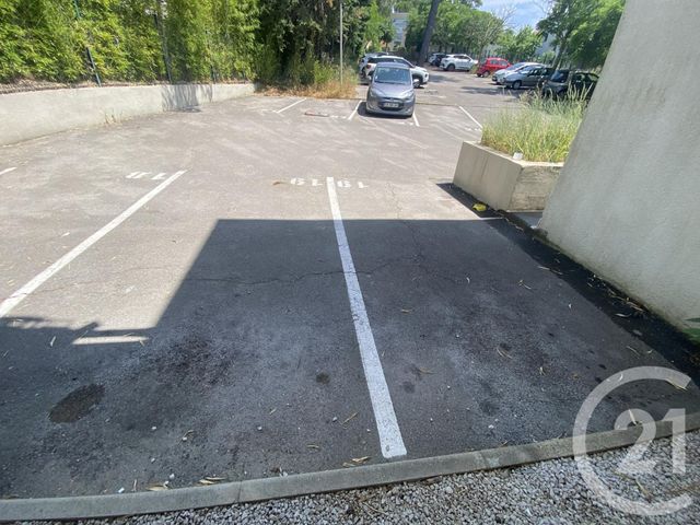 Appartement Studio &agrave; louer - 1 pi&egrave;ce - 21 m2 - Montpellier - 34 - LANGUEDOC-ROUSSILLON