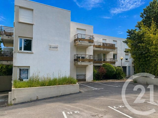 Appartement Studio &agrave; louer - 1 pi&egrave;ce - 21 m2 - Montpellier - 34 - LANGUEDOC-ROUSSILLON