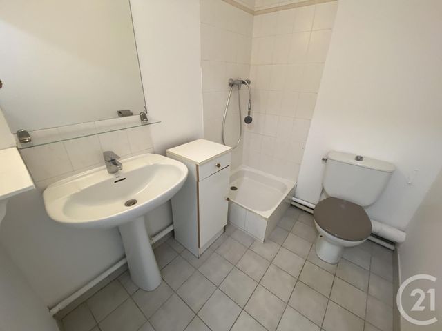 Appartement Studio &agrave; louer - 1 pi&egrave;ce - 21 m2 - Montpellier - 34 - LANGUEDOC-ROUSSILLON