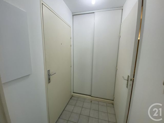 Appartement Studio &agrave; louer - 1 pi&egrave;ce - 21 m2 - Montpellier - 34 - LANGUEDOC-ROUSSILLON