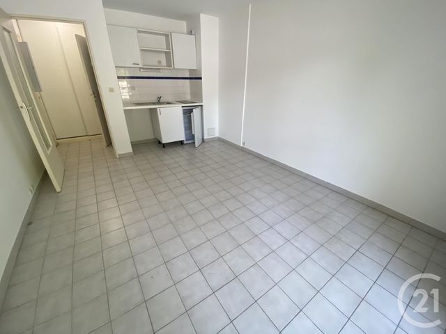 Appartement Studio &agrave; louer - 1 pi&egrave;ce - 21 m2 - Montpellier - 34 - LANGUEDOC-ROUSSILLON
