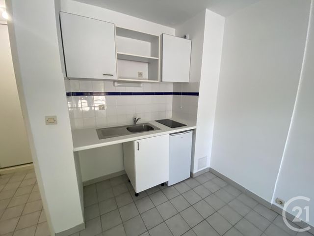 Appartement Studio &agrave; louer - 1 pi&egrave;ce - 21 m2 - Montpellier - 34 - LANGUEDOC-ROUSSILLON