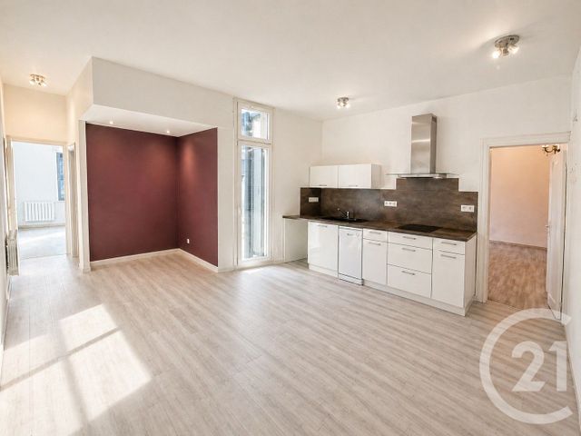 appartement - MONTPELLIER - 34