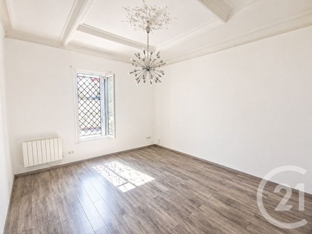 Appartement F3 &agrave; louer - 3 pi&egrave;ces - 66,50 m2 - Montpellier - 34 - LANGUEDOC-ROUSSILLON