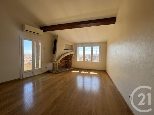 Appartement F4 &agrave; louer - 4 pi&egrave;ces - 70,55 m2 - Montpellier - 34 - LANGUEDOC-ROUSSILLON