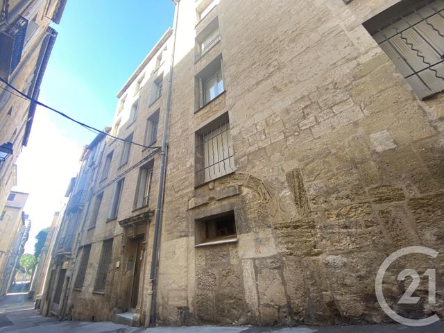 Appartement F4 &agrave; louer - 4 pi&egrave;ces - 70,55 m2 - Montpellier - 34 - LANGUEDOC-ROUSSILLON