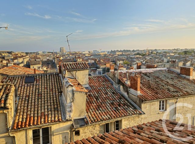 Appartement F4 &agrave; louer - 4 pi&egrave;ces - 70,55 m2 - Montpellier - 34 - LANGUEDOC-ROUSSILLON