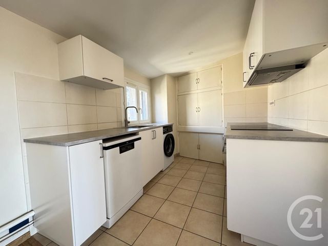 Appartement F4 &agrave; louer - 4 pi&egrave;ces - 70,55 m2 - Montpellier - 34 - LANGUEDOC-ROUSSILLON