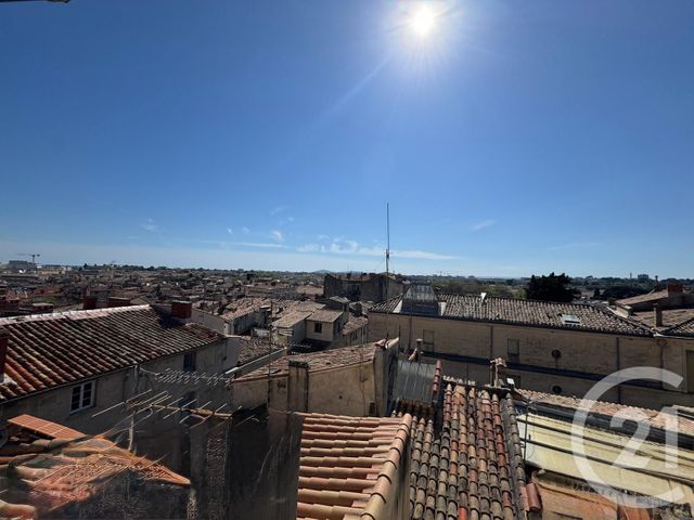Appartement F4 &agrave; louer - 4 pi&egrave;ces - 70,55 m2 - Montpellier - 34 - LANGUEDOC-ROUSSILLON