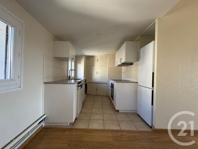 Appartement F4 &agrave; louer - 4 pi&egrave;ces - 70,55 m2 - Montpellier - 34 - LANGUEDOC-ROUSSILLON