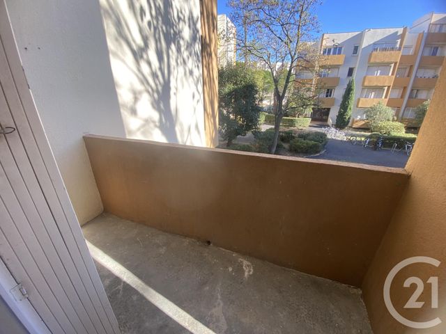 Appartement Studio &agrave; louer - 1 pi&egrave;ce - 21 m2 - Montpellier - 34 - LANGUEDOC-ROUSSILLON