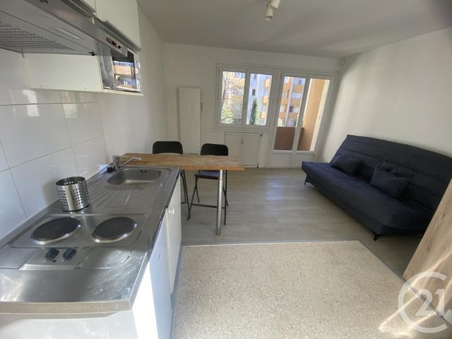 Appartement Studio &agrave; louer - 1 pi&egrave;ce - 21 m2 - Montpellier - 34 - LANGUEDOC-ROUSSILLON