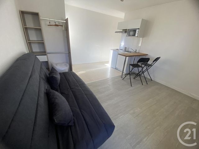 Appartement Studio &agrave; louer - 1 pi&egrave;ce - 21 m2 - Montpellier - 34 - LANGUEDOC-ROUSSILLON