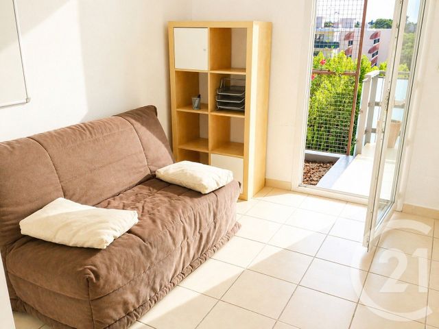 Appartement F3 &agrave; louer - 3 pi&egrave;ces - 50,10 m2 - Montpellier - 34 - LANGUEDOC-ROUSSILLON