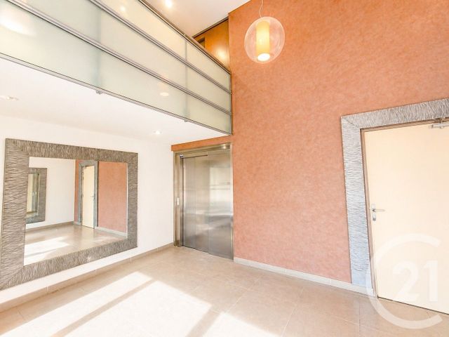 Appartement F3 &agrave; louer - 3 pi&egrave;ces - 50,10 m2 - Montpellier - 34 - LANGUEDOC-ROUSSILLON