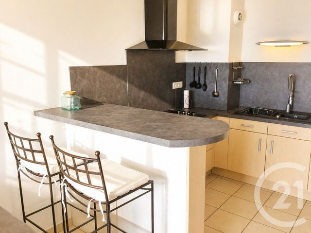 Appartement F3 &agrave; louer - 3 pi&egrave;ces - 50,10 m2 - Montpellier - 34 - LANGUEDOC-ROUSSILLON