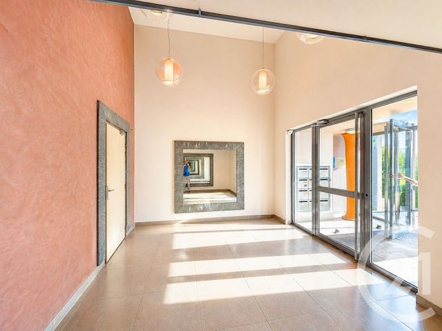 Appartement F3 &agrave; louer - 3 pi&egrave;ces - 50,10 m2 - Montpellier - 34 - LANGUEDOC-ROUSSILLON