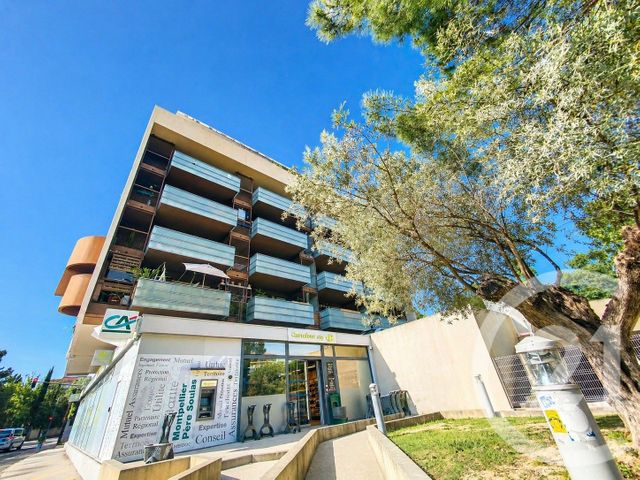 Appartement F3 à louer MONTPELLIER