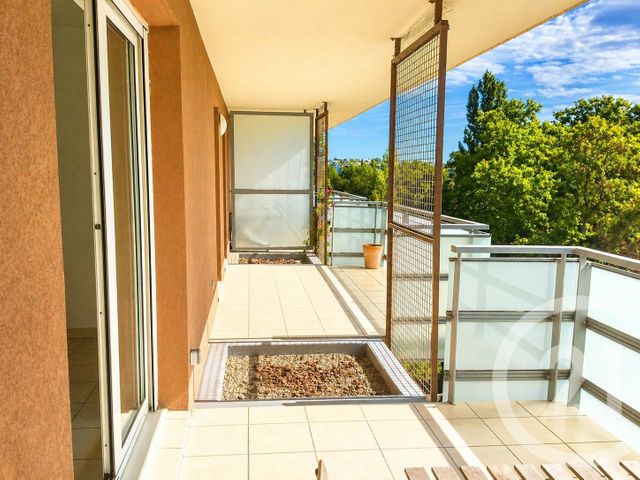 Appartement F3 &agrave; louer - 3 pi&egrave;ces - 50,10 m2 - Montpellier - 34 - LANGUEDOC-ROUSSILLON