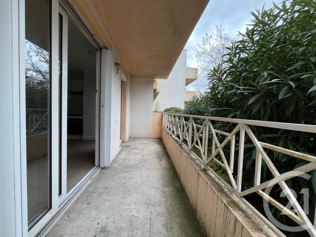 Appartement F3 &agrave; louer - 3 pi&egrave;ces - 69,20 m2 - Montpellier - 34 - LANGUEDOC-ROUSSILLON