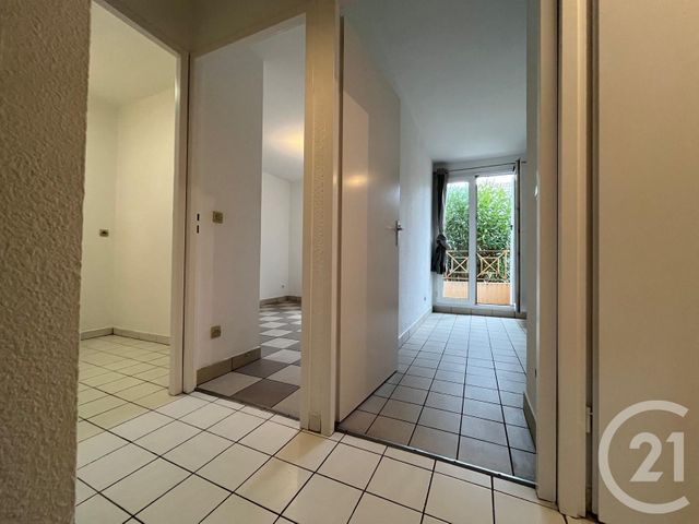 Appartement F3 &agrave; louer - 3 pi&egrave;ces - 69,20 m2 - Montpellier - 34 - LANGUEDOC-ROUSSILLON