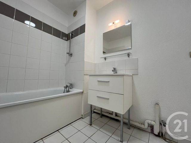 Appartement F3 &agrave; louer - 3 pi&egrave;ces - 69,20 m2 - Montpellier - 34 - LANGUEDOC-ROUSSILLON