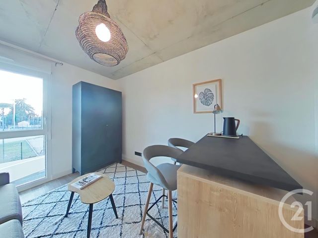 Appartement Studio &agrave; louer - 1 pi&egrave;ce - 18,80 m2 - Montpellier - 34 - LANGUEDOC-ROUSSILLON