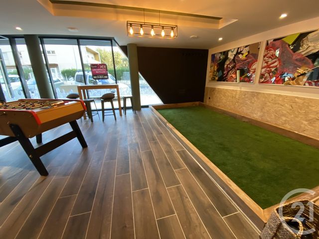 Appartement Studio &agrave; louer - 1 pi&egrave;ce - 18,80 m2 - Montpellier - 34 - LANGUEDOC-ROUSSILLON
