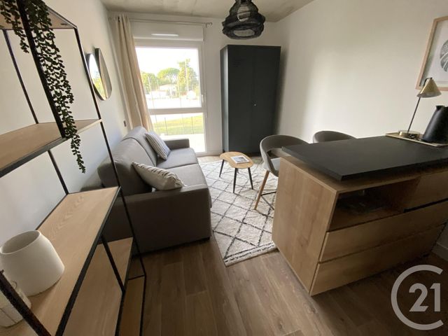 Appartement Studio à louer MONTPELLIER