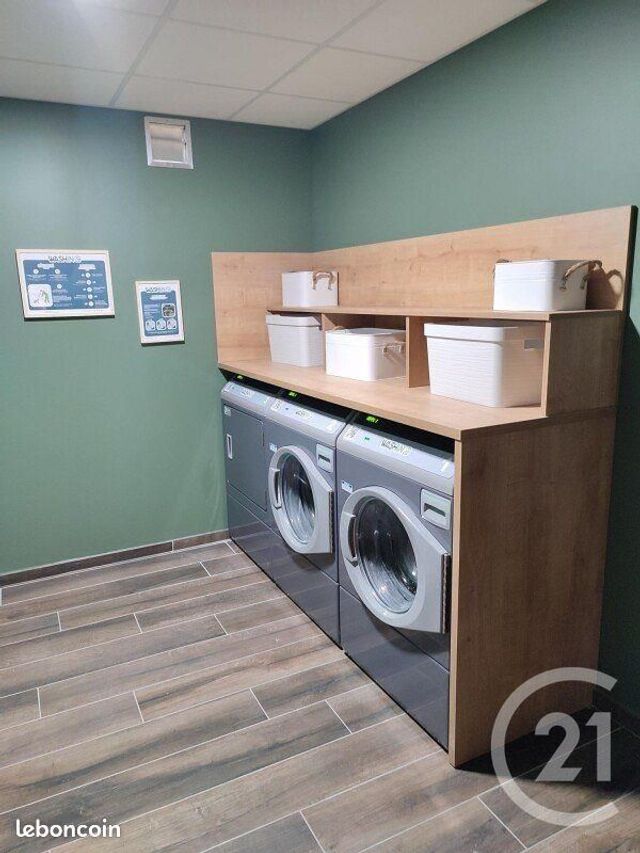 Appartement Studio &agrave; louer - 1 pi&egrave;ce - 18,80 m2 - Montpellier - 34 - LANGUEDOC-ROUSSILLON