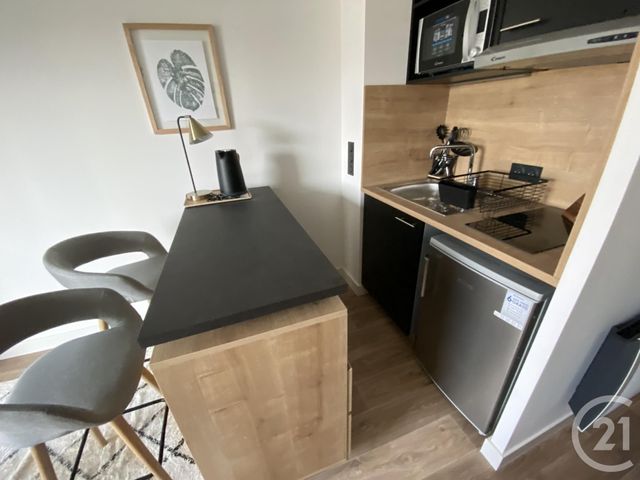 Appartement Studio &agrave; louer - 1 pi&egrave;ce - 18,80 m2 - Montpellier - 34 - LANGUEDOC-ROUSSILLON