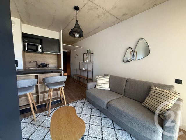 Appartement Studio à louer MONTPELLIER
