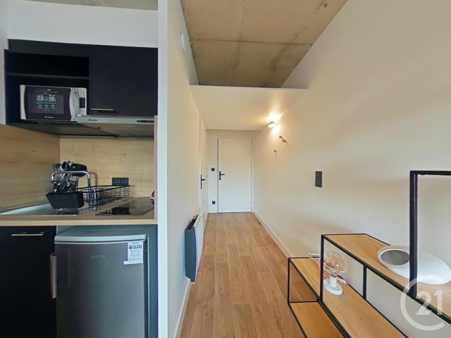 Appartement Studio &agrave; louer - 1 pi&egrave;ce - 18,80 m2 - Montpellier - 34 - LANGUEDOC-ROUSSILLON