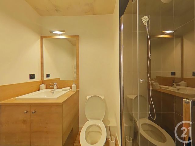 Appartement Studio &agrave; louer - 1 pi&egrave;ce - 18,80 m2 - Montpellier - 34 - LANGUEDOC-ROUSSILLON