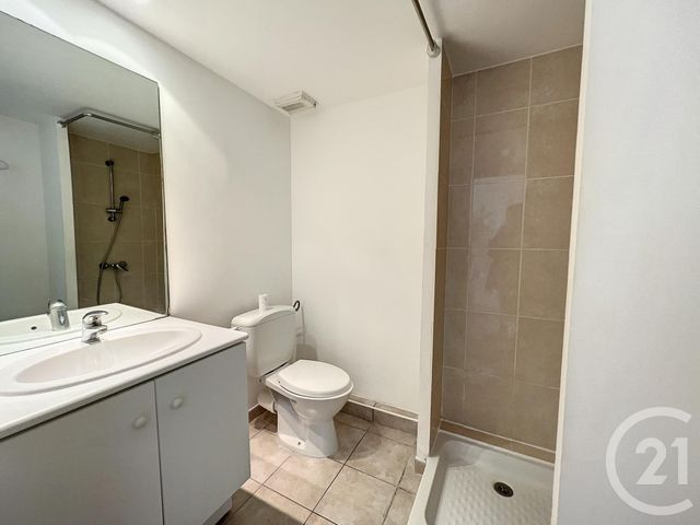 Appartement Studio &agrave; louer - 1 pi&egrave;ce - 20,40 m2 - Montpellier - 34 - LANGUEDOC-ROUSSILLON