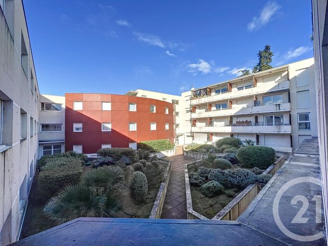 Appartement Studio &agrave; louer - 1 pi&egrave;ce - 20,40 m2 - Montpellier - 34 - LANGUEDOC-ROUSSILLON