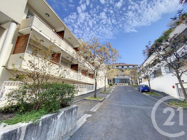 Appartement Studio &agrave; louer - 1 pi&egrave;ce - 20,40 m2 - Montpellier - 34 - LANGUEDOC-ROUSSILLON