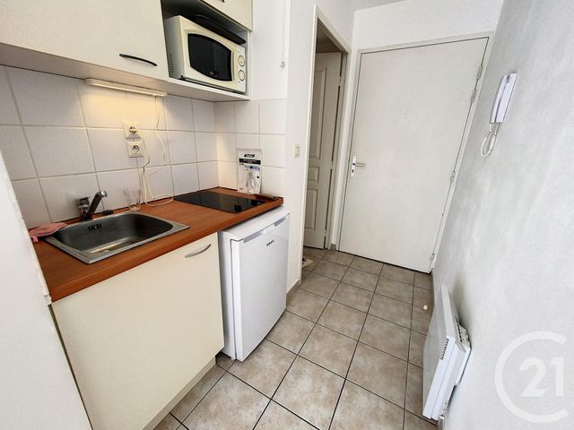Appartement Studio &agrave; louer - 1 pi&egrave;ce - 20,40 m2 - Montpellier - 34 - LANGUEDOC-ROUSSILLON