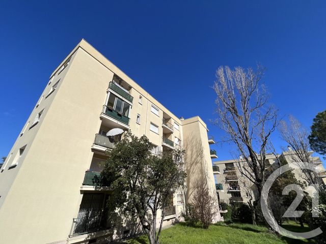 Appartement F2 &agrave; louer - 2 pi&egrave;ces - 46 m2 - Montpellier - 34 - LANGUEDOC-ROUSSILLON