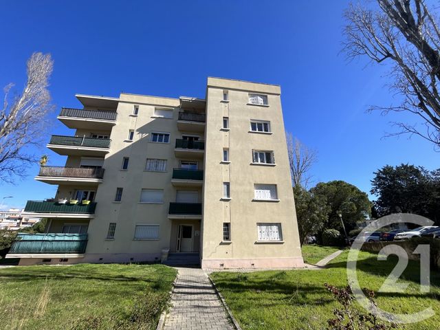 Appartement F2 à louer MONTPELLIER
