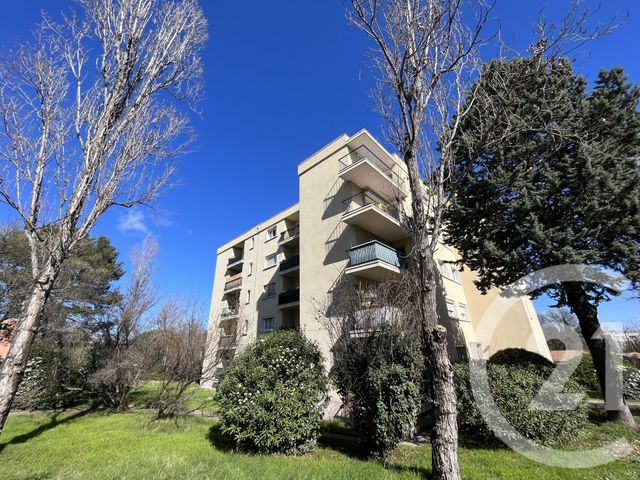 Appartement F2 &agrave; louer - 2 pi&egrave;ces - 46 m2 - Montpellier - 34 - LANGUEDOC-ROUSSILLON