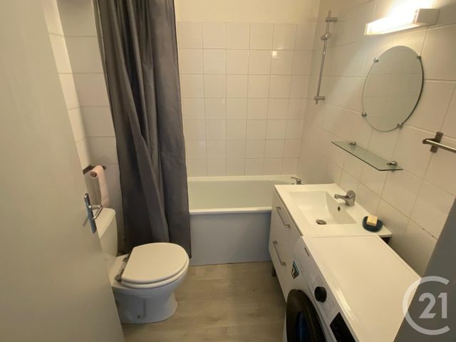 Appartement F1 &agrave; louer - 1 pi&egrave;ce - 27 m2 - Montpellier - 34 - LANGUEDOC-ROUSSILLON