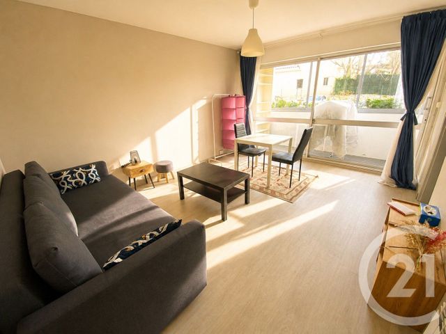 appartement - MONTPELLIER - 34