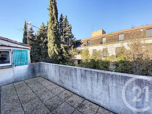 Appartement F2 &agrave; louer - 2 pi&egrave;ces - 44 m2 - Montpellier - 34 - LANGUEDOC-ROUSSILLON