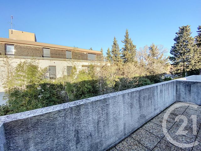 Appartement F2 &agrave; louer - 2 pi&egrave;ces - 44 m2 - Montpellier - 34 - LANGUEDOC-ROUSSILLON