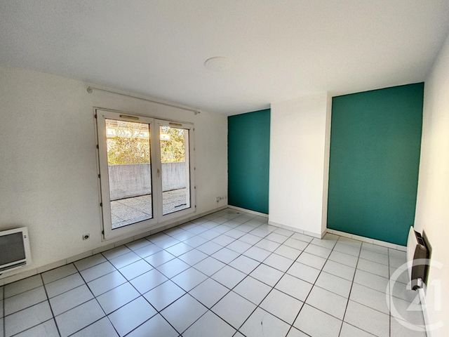 appartement - MONTPELLIER - 34