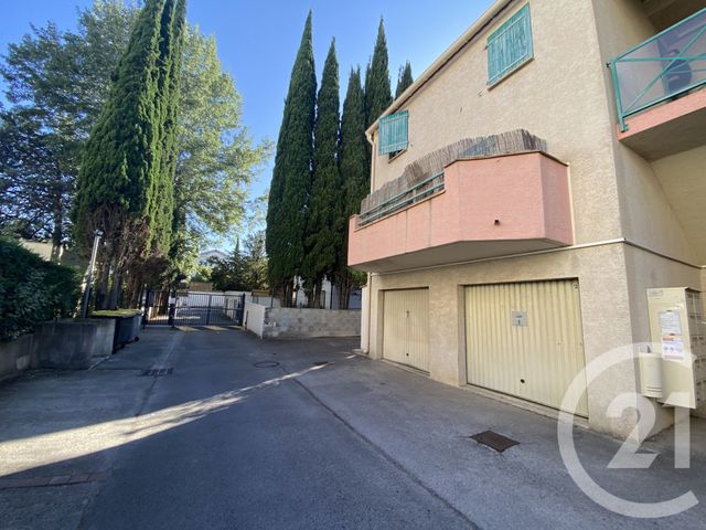 Appartement F2 &agrave; louer - 2 pi&egrave;ces - 44 m2 - Montpellier - 34 - LANGUEDOC-ROUSSILLON