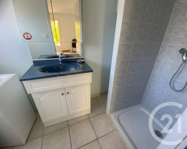 Appartement F1 &agrave; louer - 1 pi&egrave;ce - 35,50 m2 - Montpellier - 34 - LANGUEDOC-ROUSSILLON